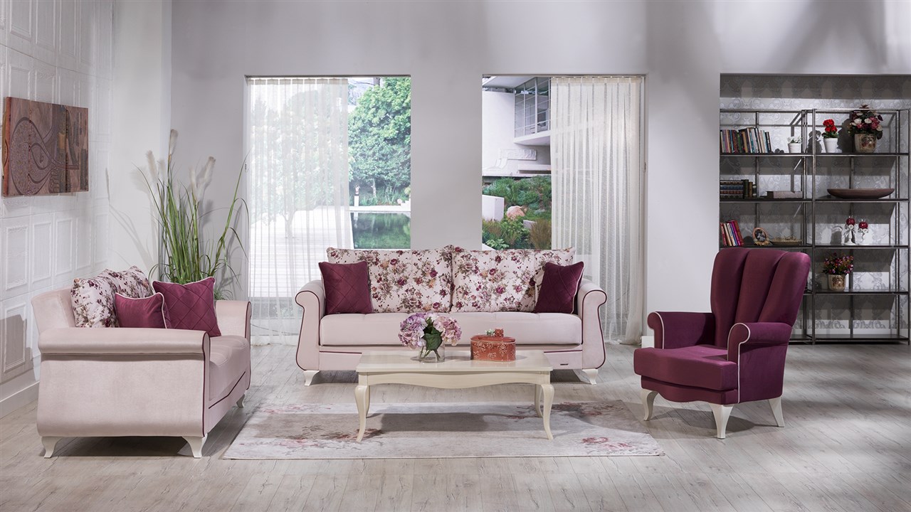 SİPARİŞ & TALEP FORMU 